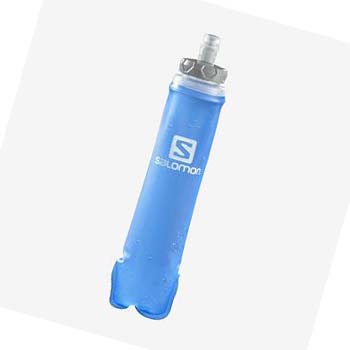 Bolsas Salomon SOFT FLASK 500ml/17oz 42 Mujer Azules | MX 2235PJJ